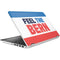 Feel The Bern HP Pavilion Skin