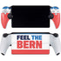 Feel The Bern PlayStation Portal Remote Player Skin