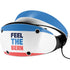 Feel The Bern PlayStation VR2 Skin