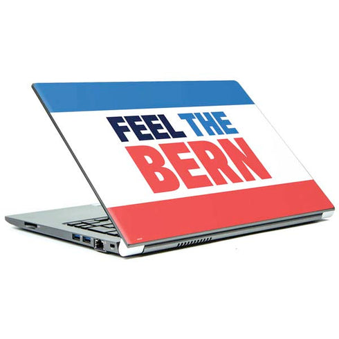 Feel The Bern Portege Z30t/Z30t-A Skin