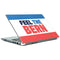 Feel The Bern Portege Z30t/Z30t-A Skin