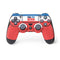 Feel The Bern PS4 Controller Skin