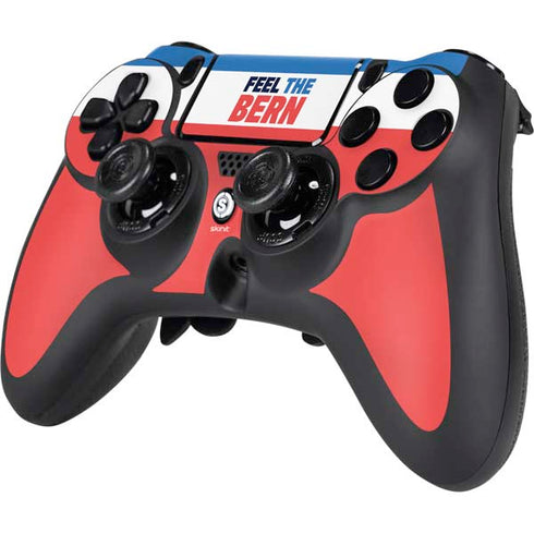 Feel The Bern PS4/PC SCUF Impact Controller Skin
