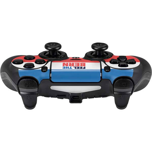 Feel The Bern PS4/PC SCUF Impact Controller Skin