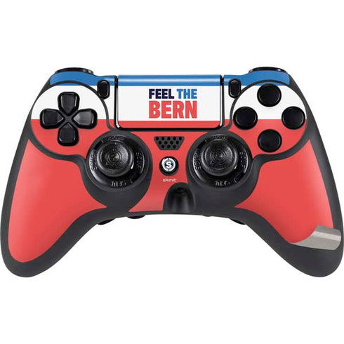 Feel The Bern PS4/PC SCUF Impact Controller Skin