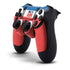 Feel The Bern PS4 Pro/Slim Controller Skin