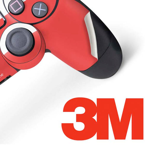Feel The Bern PS4 Pro/Slim Controller Skin