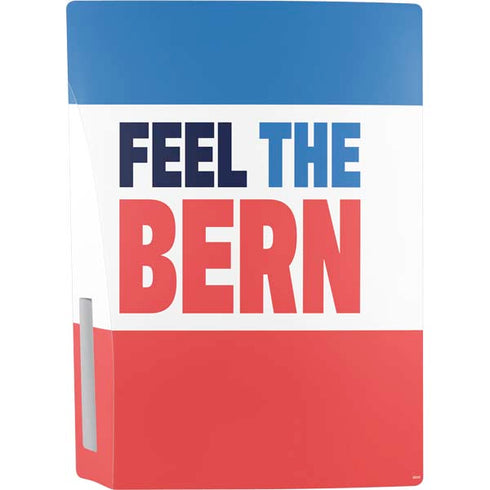 Feel The Bern PS5 Bundle Skin