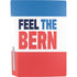 Feel The Bern PS5 Console Skin