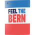 Feel The Bern PS5 Digital Edition Bundle Skin