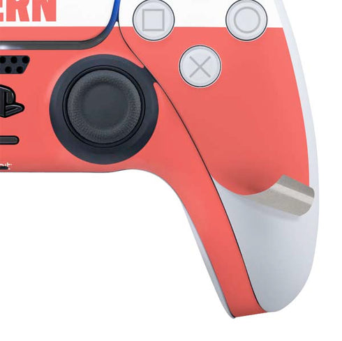 Feel The Bern PS5 Digital Edition Bundle Skin