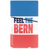Feel The Bern PS5 Slim Disk Console Skin