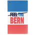 Feel The Bern PS5 Slim Digital Edition Console Skin