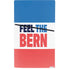 Feel The Bern PS5 Slim Digital Edition Console Skin