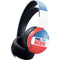Feel The Bern PULSE 3D Wireless Headset for PS5 Skin