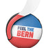 Feel The Bern PULSE 3D Wireless Headset for PS5 Skin