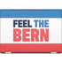 Feel The Bern HP Spectre Skin