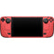 Feel The Bern Steam Deck Handheld Gaming Computer Skin