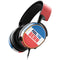 Feel The Bern SteelSeries Arctis 5 Skin
