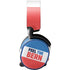 Feel The Bern SteelSeries Arctis 5 Skin
