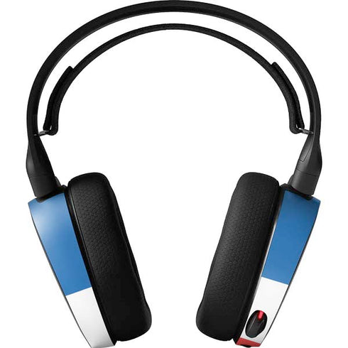 Feel The Bern SteelSeries Arctis 5 Skin