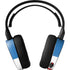 Feel The Bern SteelSeries Arctis 5 Skin