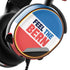 Feel The Bern SteelSeries Arctis 5 Skin