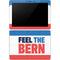 Feel The Bern Surface Go Skin