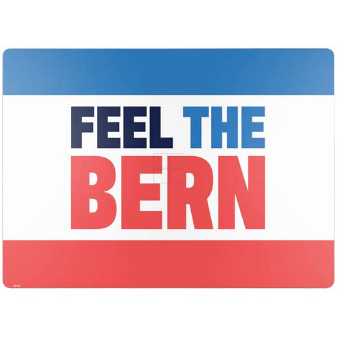 Feel The Bern Surface Laptop 4 15in Skin