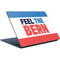 Feel The Bern Surface Laptop Skin