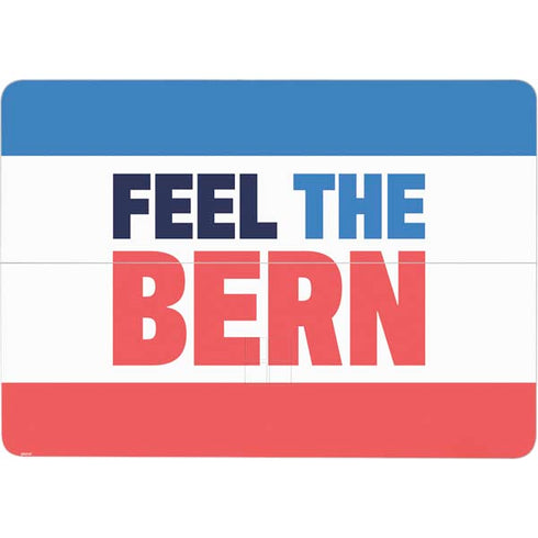 Feel The Bern Surface Laptop Studio Skin