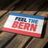 Feel The Bern Surface Pro 7 Skin