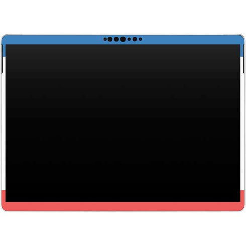 Feel The Bern Surface Pro 8 Skin