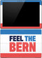 Feel The Bern Surface Pro (2017) Skin