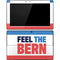 Feel The Bern Surface Pro Tablet Skin