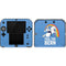Feel The Bern Unicorn Nintendo 2DS Skin