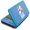 Feel The Bern Unicorn Nintendo 2DS XL (2017) Skin