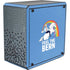 Feel The Bern Unicorn Cooler Master MasterBox Q300L Mini Tower Skin