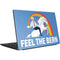 Feel The Bern Unicorn Dell Vostro Skin