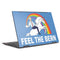 Feel The Bern Unicorn HP Envy Skin
