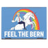 Feel The Bern Unicorn HP Envy Skin