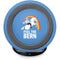 Feel The Bern Unicorn Fast Charge Wireless Charging Stand Skin