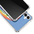 Feel The Bern Unicorn Galaxy A14 5G Clear Case