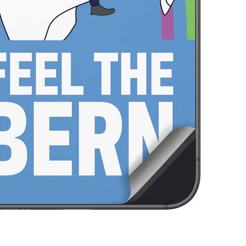 Feel The Bern Unicorn Galaxy A14 5G Skin