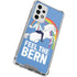 Feel The Bern Unicorn Galaxy A53 5G Clear Case