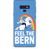 Feel The Bern Unicorn Galaxy Note 9 Skin