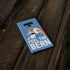 Feel The Bern Unicorn Galaxy Note 9 Skin