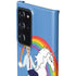 Feel The Bern Unicorn Galaxy Note20 Ultra 5G Lite Case