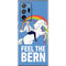 Feel The Bern Unicorn Galaxy Note20 Ultra 5G Skin