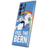 Feel The Bern Unicorn Galaxy Note20 Ultra 5G Skin